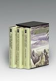 The Lord of the Rings Box set By J. R. R. Tolkien