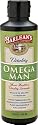 Barlean's Organic Oils Omega Man, 12oz, 12oz Bottle