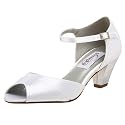 Dyeables Women's Delia Pump