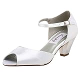 Dyeables Women's Delia Pump