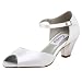 Apparel : Dyeables Women's Delia Pump
