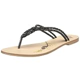 Miss Me Womens Gemma-10 Thong Sandal