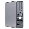 Dell Optiplex GX520 1GB RAm 80GB HD Desktop PC