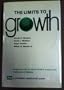 The Limits to Growth; A Report for the Club of Rome's Project on the Predicament of Mankind