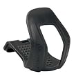 Zefal "Cristophe" Mountain Bicycle Half Toe Clips, S/M