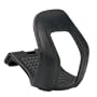 Zefal "Cristophe" Mountain Bicycle Half Toe Clips, S/M