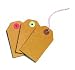 Craft Tags (Martha Stewart)