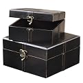 Cube Cases Set of 2