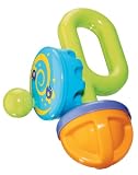 International Playthigns iPlay Super Sudser Bath Toy