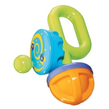 International Playthigns Iplay Super Sudser Bath Toy