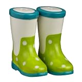 Grasslands Road Puddle Jumper Shakers- Green