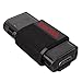 SDDD-016G-G46 SanDisk Ultra 16GB Micro USB 2.0 OTG Flash Drive