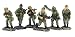 US Army Infantry Set, 101st Airborne US95124