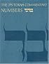 The Jps Torah Commentary: Numbers : The Traditional Hebrew Text With the New Jps Translation (J P S Torah Commentary)