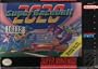 Super Baseball 2020