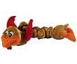 ROOSTER - Kyjen Extreme Bungee Dog Toy