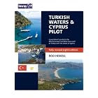 Turkish Waters and Cyprus Pilot by Rod Heikell