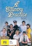 A Country Practice - Series 1 (Ep. 1-14) - 4-DVD Set ( A Country Practice - Series One (Ep. One to Fourteen) )