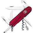 Victorinox Swiss Army Spartan Lite Translucent