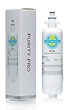 Purity Pro PF01 Replacement Filter for LG LT700P, ADQ36006101, ADQ36006102, Kenmore 46-9690 and 9690