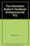 The information broker's handbook