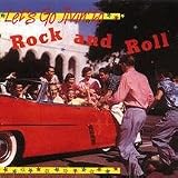 Revue Various Artists  / Let's Go Jivin' to Rock and Roll