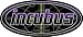All Products : Incubus Logo Officially Licensed Stickers