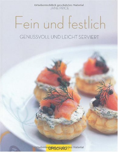 serviert