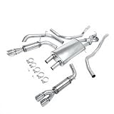 Magnaflow 16895 - Performance Exhaust System by Magnaflow