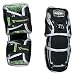 Warrior MPG 5.5 elbow Guard BLACK