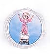 Rosary Case - Divino Nino - IMPORTED FROM ITALY