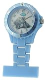 Me To You Ladies Nurses Fob Watch Mtyg013/A With White Photo Dial