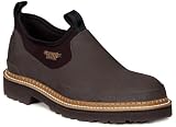 Women's Georgia MUD DOG Slip On Waterproof Boots