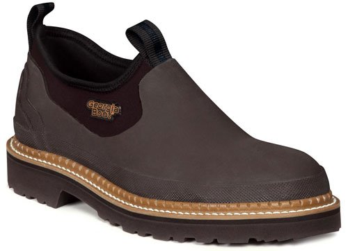 Womens Georgia MUD DOG Waterproof Boots