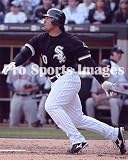 Carlos Quentin Chicago White Sox 8x10 Photo
