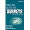 Survey Research Books