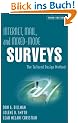 Internet, Mail, and Mixed-Mode Surveys: The Tailored Design Method