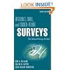 Internet, Mail, and Mixed-Mode Surveys: The Tailored Design Method