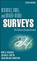 Internet, Mail, and Mixed-Mode Surveys: The Tailored Design Method