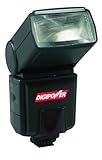Digipower Digital Pro Zoom Flash for Sony Digital Cameras