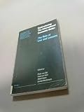 Restructuring the international economic order : the role of law and lawyers : proceedings of the Colloquium, organized by the Department of International and Economic Law on June 12 and 13, 1986 on t