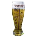 Das Bierglas mit Problem-Scala 1,5L