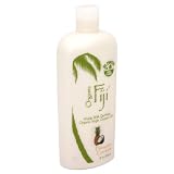 Organic Fiji Moisturizer, Pineapple Coconut, 12-Ounces