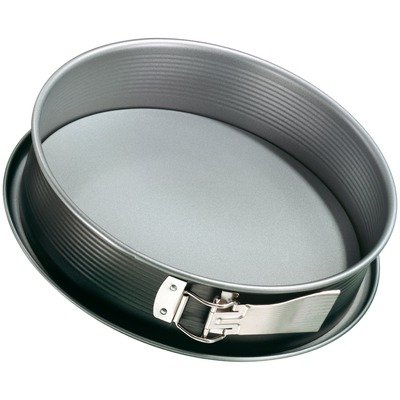 Leak-Proof Springform Pan