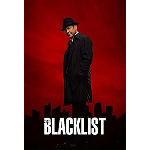 The Blacklist - Saisons 1 + 2 [Blu-ray + Copie digitale]