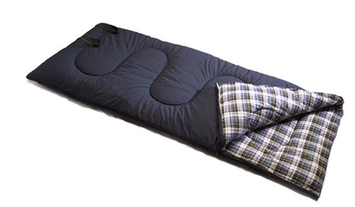 Texsport Great Falls Sleeping Bag