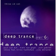 Deep Trance Vol. 6