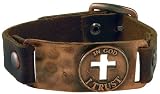 Faith Gear - In God I Trust