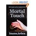 Mortal Touch (Vampires of New England)