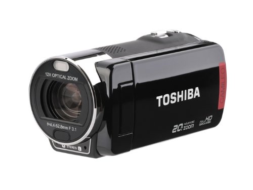 Imagen 4 de Toshiba X200